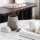 Villeroy & Boch Manufacture Collier blanc Duftkerze Perle Sparkle