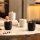 Villeroy & Boch Manufacture Collier blanc Duftkerze Carré Mystery