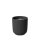 Villeroy & Boch Manufacture Collier noir Duftkerze Perle Adventure