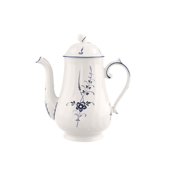 Villeroy & Boch Vieux Luxembourg Kaffeekanne 1,3 l
