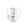 Villeroy & Boch Vieux Luxembourg Kaffeekanne 1,3 l