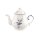 Villeroy & Boch Vieux Luxembourg Teekanne 1,1 Liter