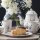 Villeroy & Boch Vieux Luxembourg Teekanne 1,1 Liter
