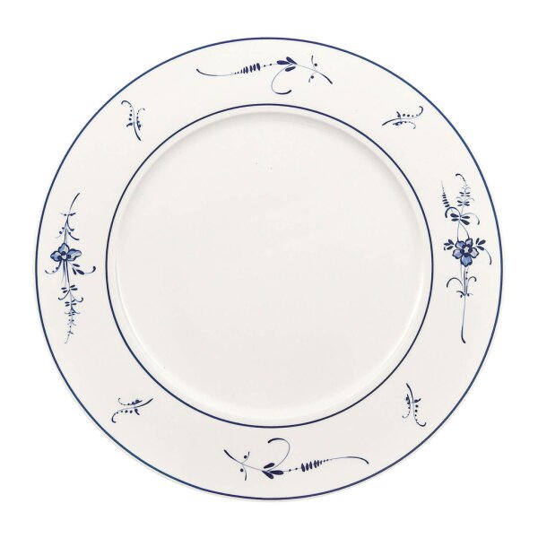 Villeroy & Boch Vieux Luxembourg Platzteller ø 30,5 cm