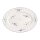 Villeroy & Boch Vieux Luxembourg Platte Oval 35 x 27 cm