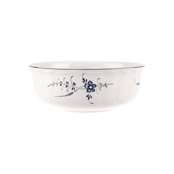 Villeroy & Boch Vieux Luxembourg Schüssel ø 25 cm