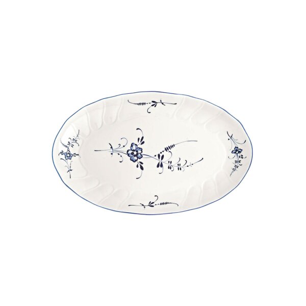 Villeroy & Boch Vieux Luxembourg Beilagenschale 24 x 15 cm