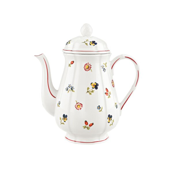 Villeroy & Boch Petite Fleur Kaffeekanne 1,25 Liter
