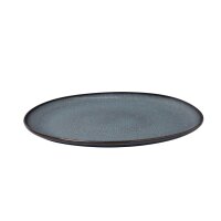 like. by Villeroy & Boch Lave gris Servierplatte...