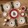 Villeroy & Boch Toys Delight Kuchenplatte ø 33 cm