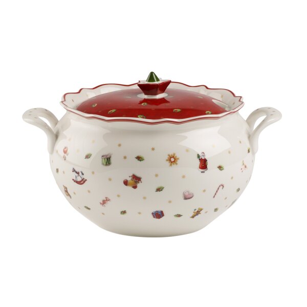 Villeroy & Boch Toys Delight Terrine 3,3 l