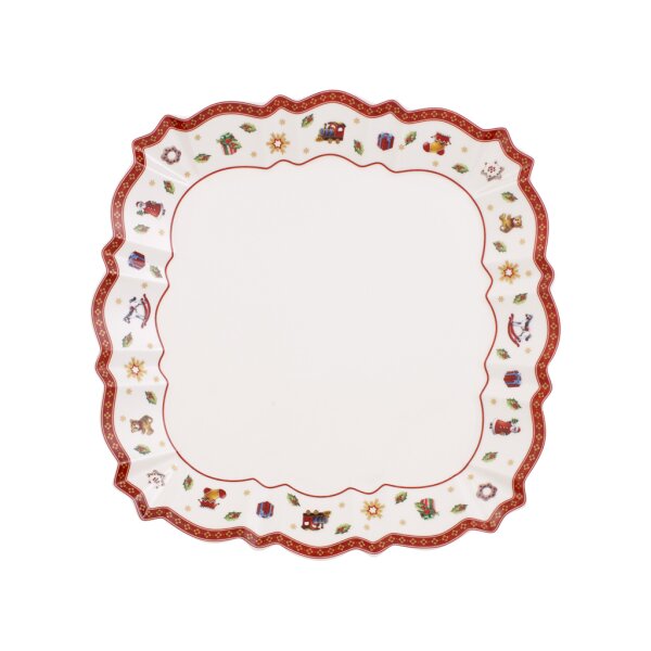 Villeroy & Boch Toys Delight Servierteller ø 26,5 cm