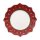 Villeroy & Boch Toys Delight Speiseteller ø 28,4 cm Rot