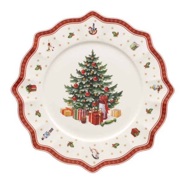 Villeroy & Boch Toys Delight Platzteller ø 34,5 cm