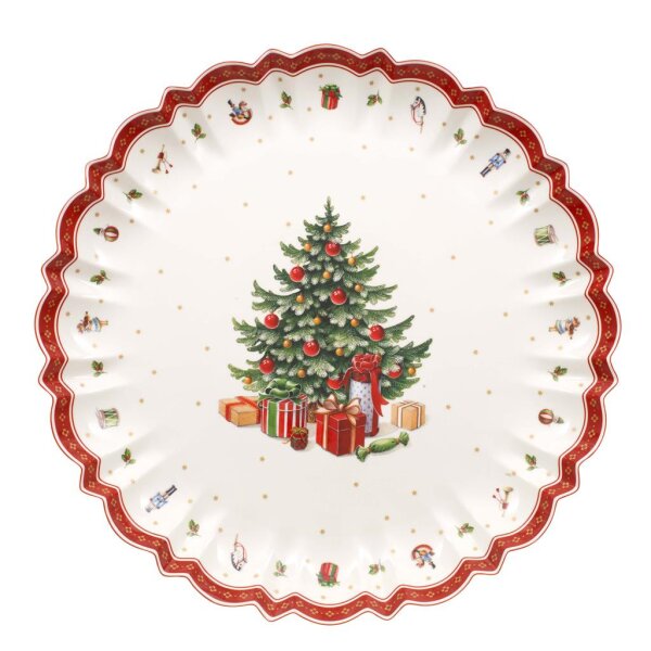 Villeroy & Boch Toys Delight Servierschale ø 45,7 cm