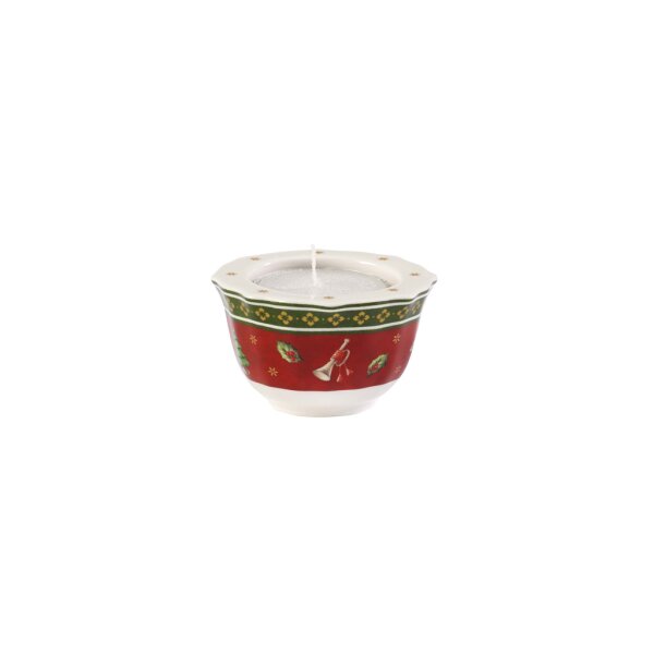 Villeroy & Boch Toys Delight Teelichthalter ø 6 cm