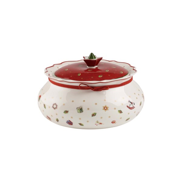 Villeroy & Boch Toys Delight Dose ø 20,5 cm