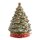 Villeroy & Boch Toys Delight Weihnachtsbaum mit Spieluhr 33 cm
