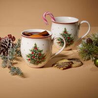 Villeroy & Boch Toys Delight Becher mit Henkel...