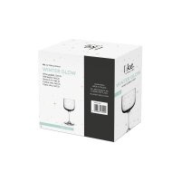 like. by Villeroy & Boch Winter Glow Weinkelch 270 ml...