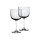 like. by Villeroy & Boch Winter Glow Weinkelch 270 ml 2er Set