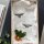 like. by Villeroy & Boch Winter Glow Weinkelch 270 ml 2er Set