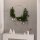 like. by Villeroy & Boch Winter Glow Ornament Doppelkegel