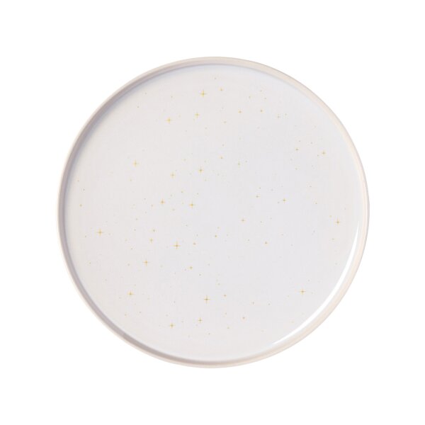 like. by Villeroy & Boch Winter Glow Speiseteller ø 27,3 cm