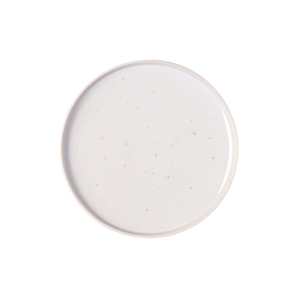 like. by Villeroy & Boch Winter Glow Frühstücksteller ø 21,1 cm