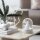 like. by Villeroy & Boch Winter Glow Schneekugel ø 11 cm