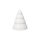 like. by Villeroy & Boch Winter Glow Dekofigur Baum ø 11 cm