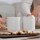 like. by Villeroy & Boch Winter Glow Henkelbecher 360 ml