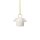 like. by Villeroy & Boch Winter Glow Ornament Engel