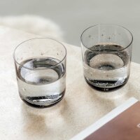 like. by Villeroy & Boch Winter Glow Wasserglas 200...