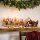 Villeroy & Boch Christmas Toys Memory Santas Schlittenfahrt