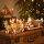 Villeroy & Boch Christmas Toys Memory Santas Schlittenfahrt