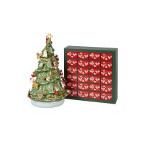 Villeroy & Boch Christmas Toys Memory Adventskalender...