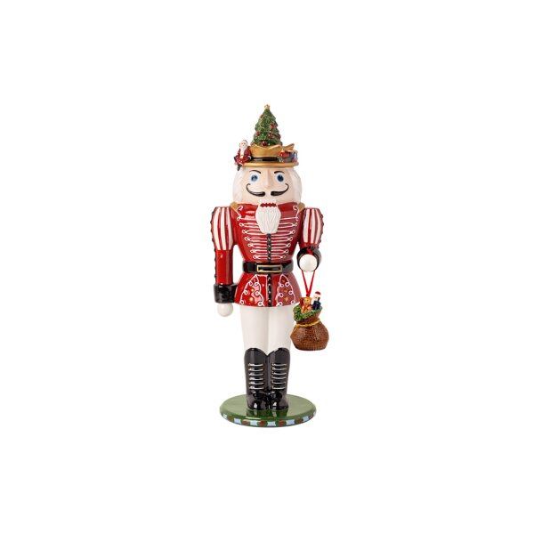 Villeroy & Boch Christmas Toys Memory Nussknacker
