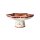 Villeroy & Boch Winter Bakery Delight Sternenschale auf Fuß 27 x 24 cm