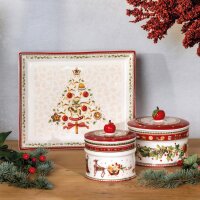 Villeroy & Boch Winter Bakery Delight...