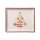 Villeroy & Boch Winter Bakery Delight Gebäckplatte 27,5 x 23 cm