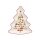 Villeroy & Boch Winter Bakery Delight Baumschale 27 x 23 cm