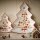 Villeroy & Boch Winter Bakery Delight Baumschale 27 x 23 cm