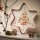 Villeroy & Boch Winter Bakery Delight Sternschale 37 x 33 cm