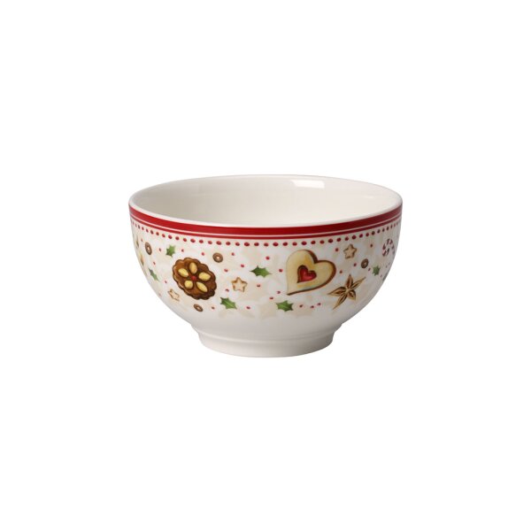 Villeroy & Boch Winter Bakery Delight Bol Sternschnuppe ø 14 cm
