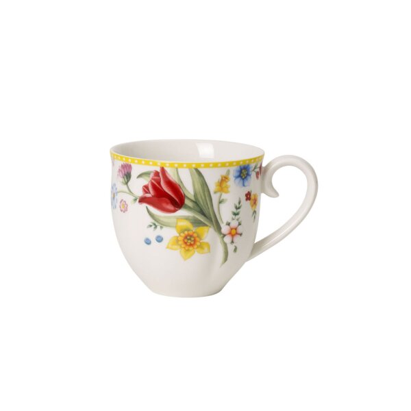 Villeroy & Boch Spring Awakening Henkelbecher 390 ml
