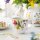 Villeroy & Boch Spring Awakening Henkelbecher 390 ml