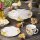 Villeroy & Boch Spring Awakening Henkelbecher 390 ml