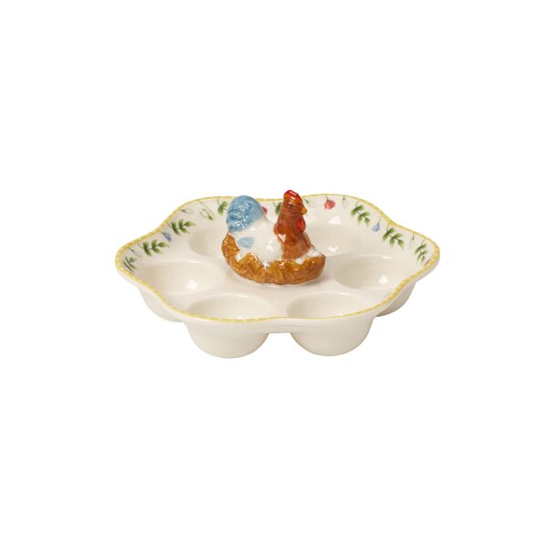 Villeroy & Boch Spring Awakening Eierteller ø 20 cm