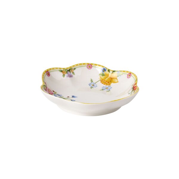 Villeroy & Boch Spring Awakening Schale 16 x 15 cm